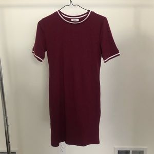 Urban Outfitters BDG Bodycon dress!